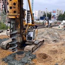 Хід будівництва ЖК SALUT!, 0, вересень 2021