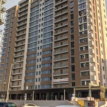 Хід будівництва ЖК Дипломат, Будинок, вересень 2021