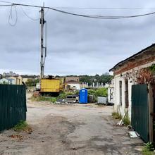 Ход строительства ЖК RIVERDALE, 0, сентябрь 2021