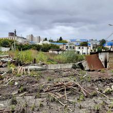 Ход строительства ЖК RIVERDALE, 0, сентябрь 2021