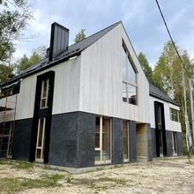 Хід будівництва КМ Hidden House, 0, вересень 2021