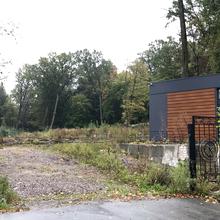 Хід будівництва ЖК Wonderwood, 0, вересень 2021