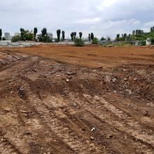 Хід будівництва ЖК PARKLAND, 0, вересень 2021