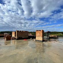 Хід будівництва ЖК Європейський квартал, 0, вересень 2021