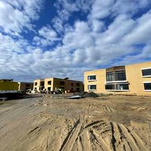 Хід будівництва ЖК Європейський квартал, 0, вересень 2021