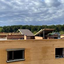 Хід будівництва ЖК Європейський квартал, 0, вересень 2021