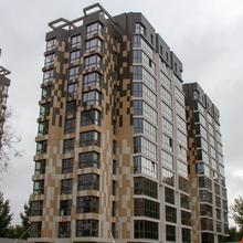 Хід будівництва ЖК Comfort City Рибінський, 2 будинок (секции 3-4), вересень 2021