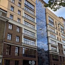 Хід будівництва ЖК Будинок на Сумській, Секція Б2, вересень 2021