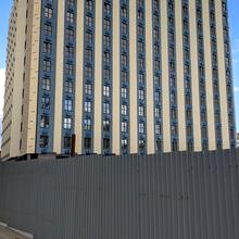 Ход строительства ЖК Dixie, Дом, сентябрь 2021