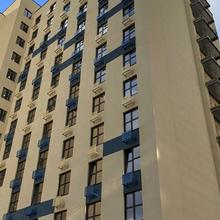 Ход строительства ЖК Dixie, Дом, сентябрь 2021