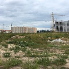 Хід будівництва ЖК Park Residence, 4, 5 будинки, вересень 2021