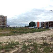 Хід будівництва ЖК Park Residence, 3, 6 будинки, вересень 2021