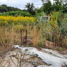 Хід будівництва ЖК Авеню 42, , вересень 2021