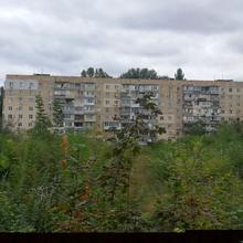 Хід будівництва вул. Давида Ойстраха, 8а, 0, вересень 2021