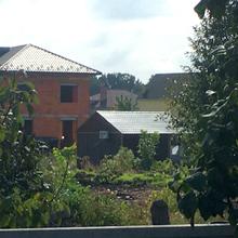 Ход строительства ЖК O'garden, 0, сентябрь 2021