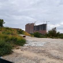 Хід будівництва ЖК Київська Швейцарія, 0, вересень 2021