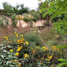 Ход строительства Клубный дом HillSide, 0, сентябрь 2021