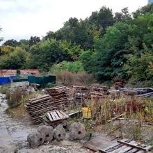 Хід будівництва ЖК Подол Град Vintage, 0, вересень 2021