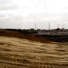 Ход строительства ЖК Comfort City GREEN PARK, , сентябрь 2021