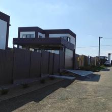 Хід будівництва КМ Tivoli, 0, вересень 2021