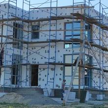 Хід будівництва КМ Tivoli, 0, вересень 2021