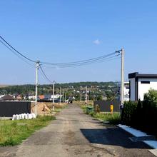 Хід будівництва КМ Tivoli, 0, вересень 2021