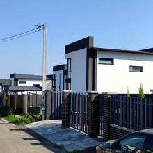 Хід будівництва КМ Tivoli, 0, вересень 2021