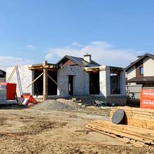 Хід будівництва КМ Tivoli, 0, вересень 2021