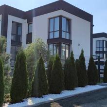 Хід будівництва КМ Tivoli, 0, вересень 2021