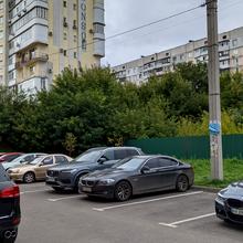 Хід будівництва вул. Балакірєва, 9, 0, вересень 2021