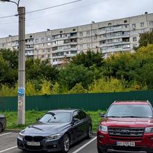 Хід будівництва вул. Балакірєва, 9, 0, вересень 2021