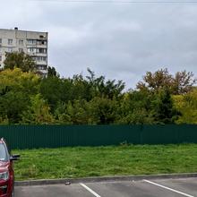 Хід будівництва вул. Балакірєва, 9, 0, вересень 2021