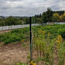 Ход строительства ул. Балакирева, 0, сентябрь 2021