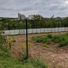 Ход строительства ул. Балакирева, 0, сентябрь 2021