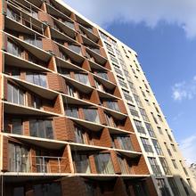 Хід будівництва ЖК Щастя, , вересень 2021