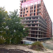 Хід будівництва ЖК Щастя, , вересень 2021