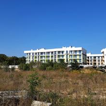 Хід будівництва ЖК Італійський квартал, 1, 2 будинки, вересень 2021