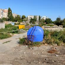 Хід будівництва ЖК M.Park, , жовтень 2021