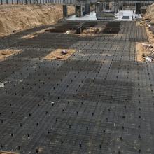 Хід будівництва ЖМ Нова Буча, , жовтень 2021