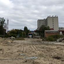 Хід будівництва ЖК Passage Park, 0, жовтень 2021