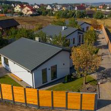 Хід будівництва КМ Затишний дім, 0, жовтень 2021
