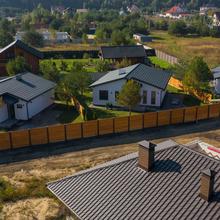Хід будівництва КМ Затишний дім, 0, жовтень 2021