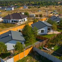 Хід будівництва КМ Затишний дім, 0, жовтень 2021