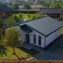 Хід будівництва КМ Затишний дім, 0, жовтень 2021