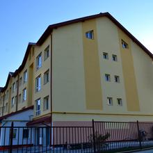 Хід будівництва вул. Проектована-Тролейбусна, 7, 7а, 11-15 секції, жовтень 2021