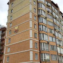 Хід будівництва ЖБК Перспектива, 3 секція, жовтень 2021