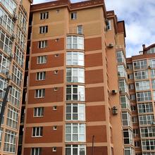 Хід будівництва ЖБК Перспектива, 2 секція, жовтень 2021