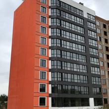 Хід будівництва ЖК Park Avenue, 2 будинок (секція 7), жовтень 2021