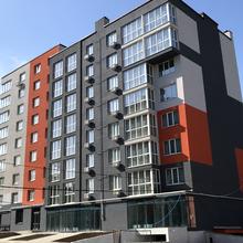 Хід будівництва ЖК Престижний, 1-2 секції, жовтень 2021