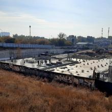 Хід будівництва ЖК Aura city, 0, жовтень 2021